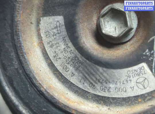 купить Компрессор кондиционера на Mercedes CLK W208 1997-2003