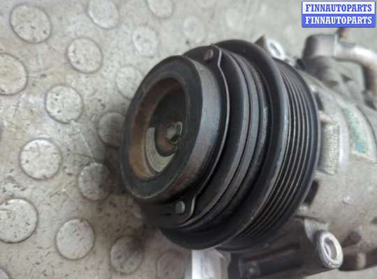 купить Компрессор кондиционера на Mercedes CLK W208 1997-2003