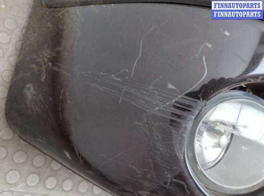 купить Бампер на Renault Scenic 1996-2002