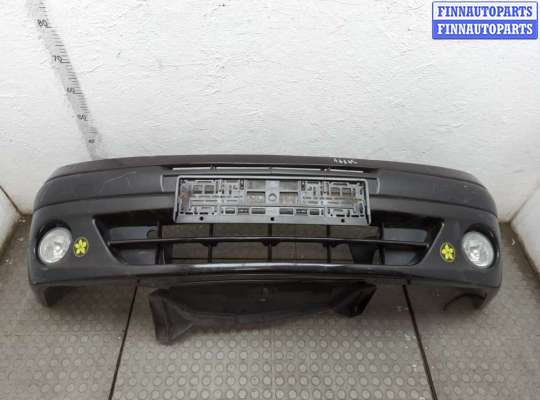 Бампер RN1588646 на Renault Scenic 1996-2002