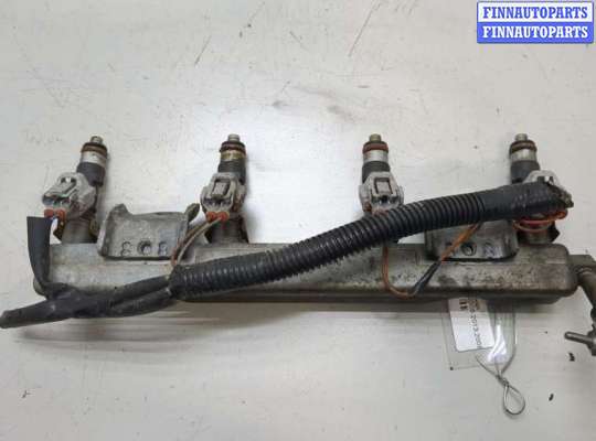 Форсунка топливная NS866632 на Nissan Note E11 2006-2013