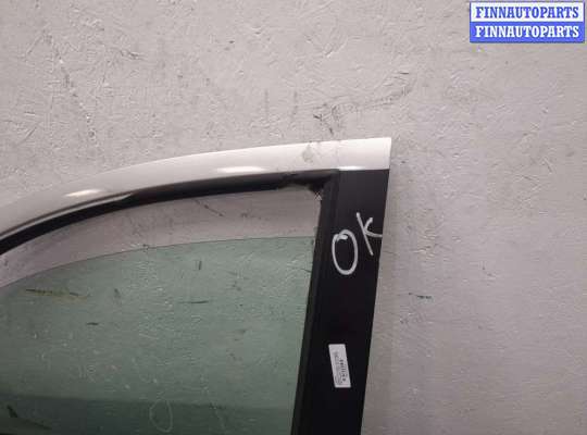 купить Дверная карта (Обшивка двери) на Fiat Panda 2003-2012