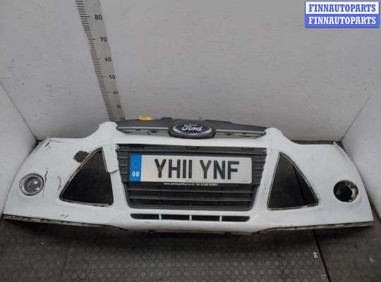 купить Бампер на Ford Focus 3 2011-2015