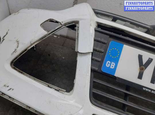 купить Бампер на Ford Focus 3 2011-2015