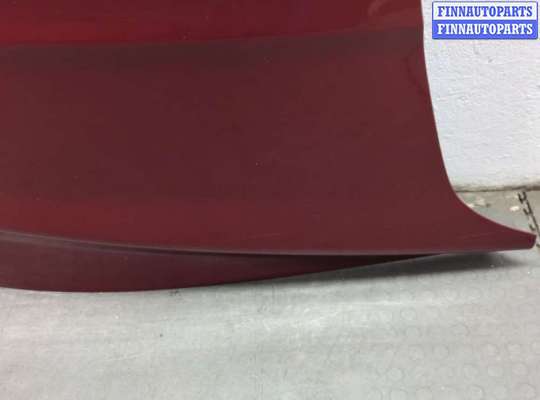 купить Обшивка капота на Ford Fusion 2012-2016 USA