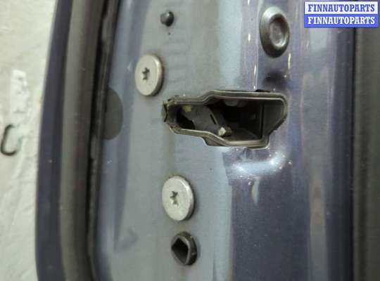 купить Замок двери на Citroen C4 2004-2010