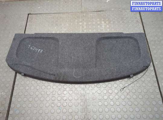 Полка багажника TT963258 на Toyota Auris E15 2006-2012