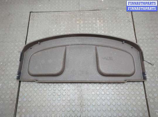 купить Полка багажника на Toyota Auris E15 2006-2012