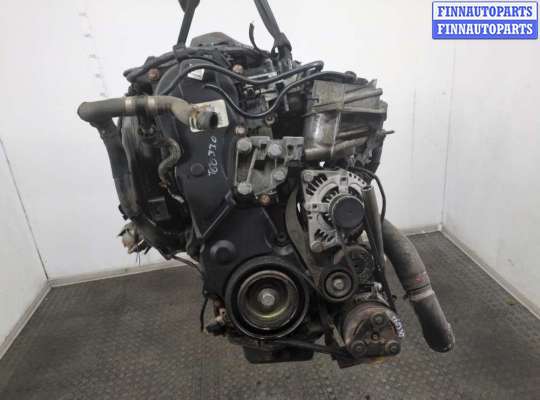 купить Двигатель (ДВС) на Ford Kuga 2008-2012