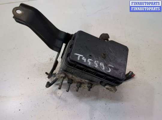 купить Блок АБС, насос (ABS, ESP, ASR) на Toyota RAV 4 2000-2005