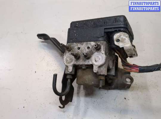 купить Блок АБС, насос (ABS, ESP, ASR) на Toyota RAV 4 2000-2005