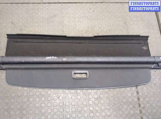 купить Шторка багажника на Skoda Octavia (A5) 2004-2008