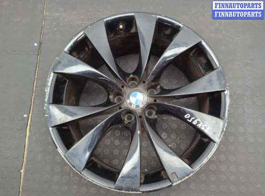 купить Комплект литых дисков на BMW X5 E70 2006-2013