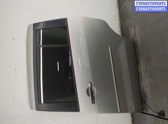 купить Ручка раздвижной двери наружная на Mazda 5 (CR) 2005-2010