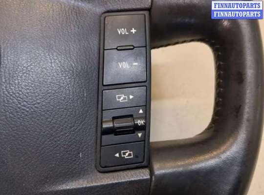 купить Руль на Volkswagen Touareg 2007-2010