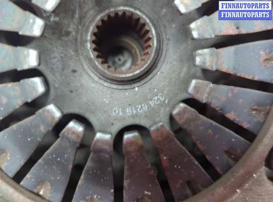 купить Маховик на Audi A4 (B6) 2000-2006