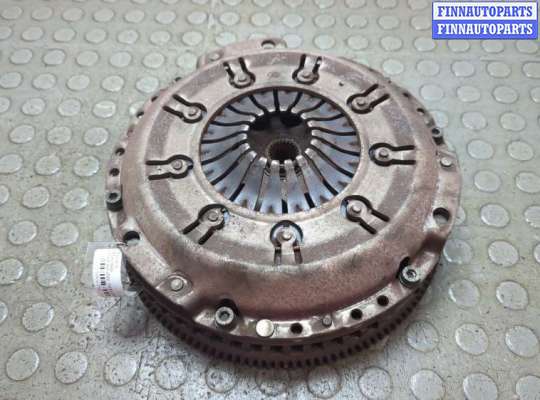 Маховик AU1722458 на Audi A4 (B6) 2000-2006