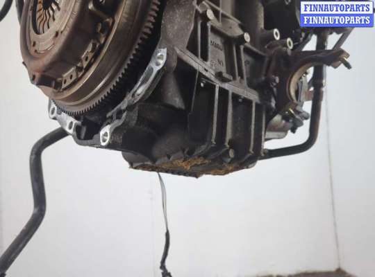 купить Двигатель (ДВС) на Ford Fusion 2002-2012