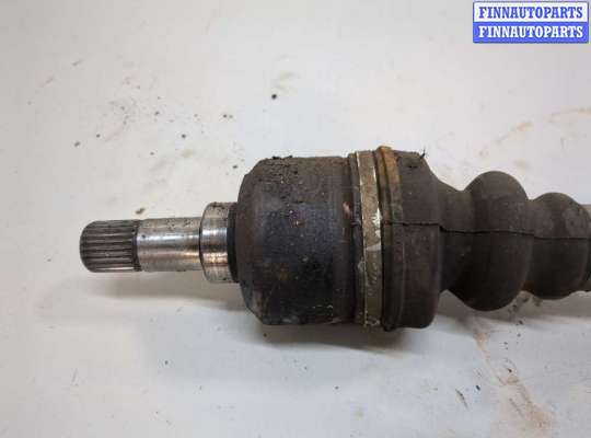 купить Полуось (приводной вал, шрус) на Peugeot 307 2001-2008