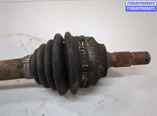 купить Полуось (приводной вал, шрус) на Peugeot 307 2001-2008