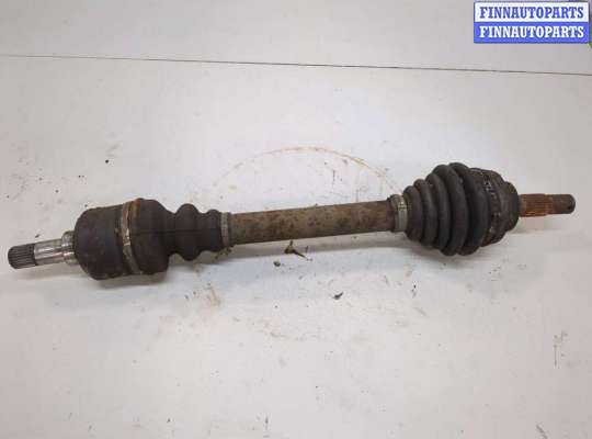 купить Полуось (приводной вал, шрус) на Peugeot 307 2001-2008