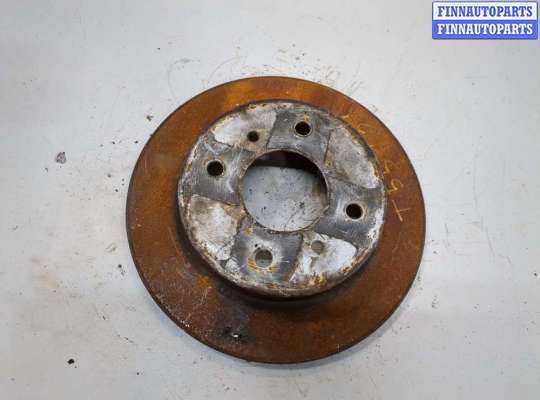купить Диск тормозной на Nissan Almera N16 2000-2006