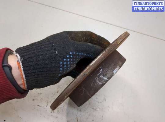 купить Диск тормозной на Nissan Almera N16 2000-2006