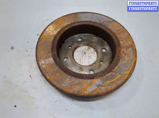 купить Диск тормозной на Nissan Almera N16 2000-2006