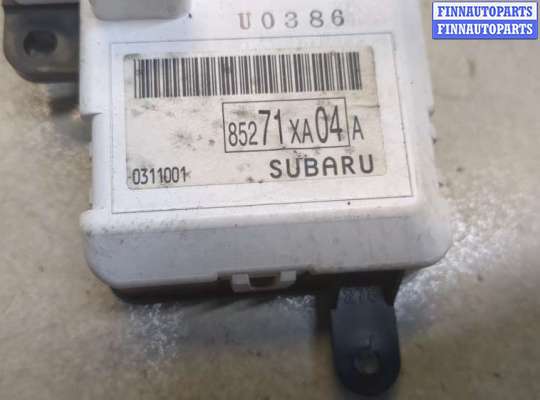 Дисплей компьютера (информационный) SUZ2534 на Subaru Tribeca (B9) 2004-2007
