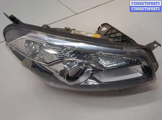 купить Фара (передняя) на Nissan Qashqai 2006-2013
