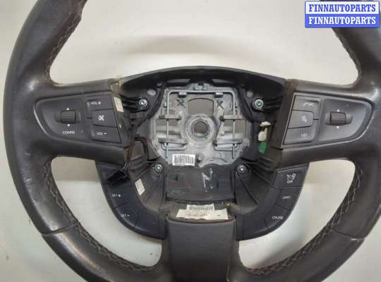 купить Руль на Peugeot 508 2010-2018