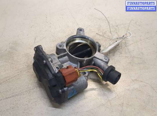 Заслонка дроссельная OP2239187 на Opel Insignia 2008-2017