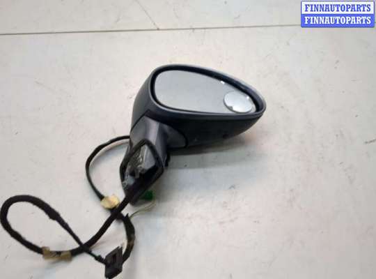 купить Зеркало боковое на Citroen C4 2004-2010