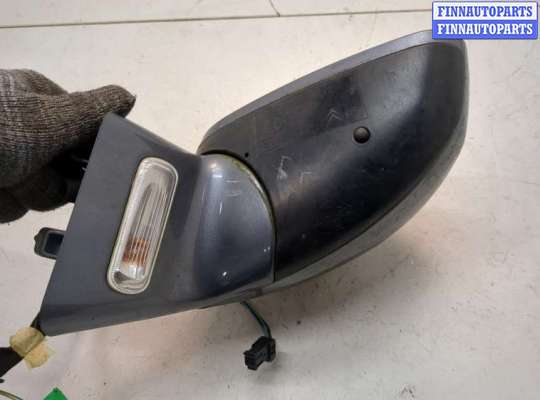купить Зеркало боковое на Citroen C4 2004-2010