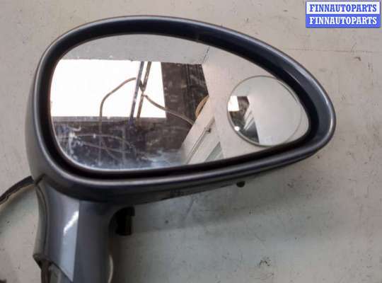 купить Зеркало боковое на Citroen C4 2004-2010