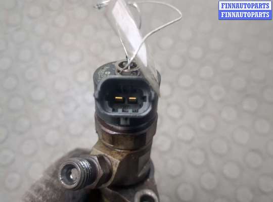 Форсунка топливная на Ford C-Max I