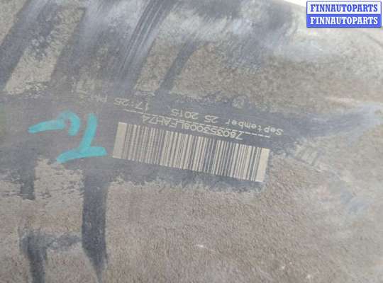 купить Бак топливный на Hyundai Sonata 7 LF 2014-2020