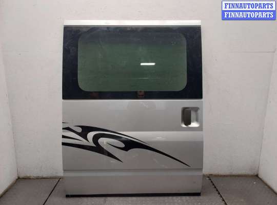 купить Дверь раздвижная на Ford Transit 2000-2006
