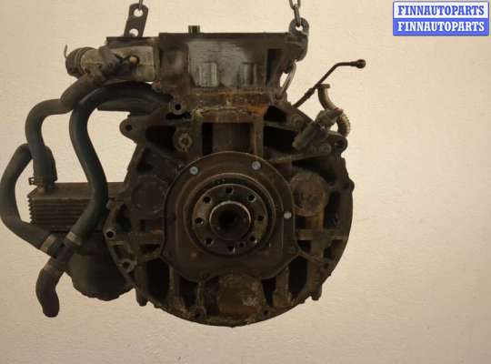 купить Блок цилиндров (Шорт блок) на Ford Transit 2000-2006