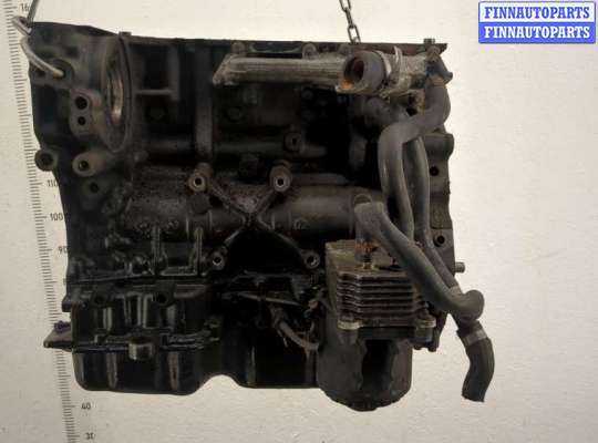купить Блок цилиндров (Шорт блок) на Ford Transit 2000-2006