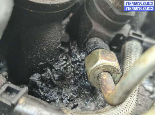 купить Турбина на Land Rover Discovery 3 2004-2009