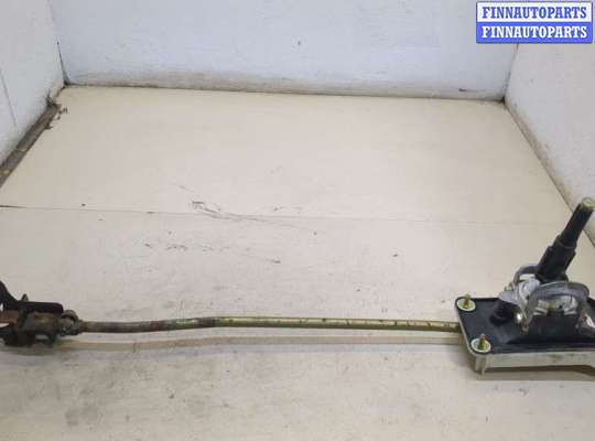 Кулиса КПП VG2398956 на Volkswagen Polo 2001-2005