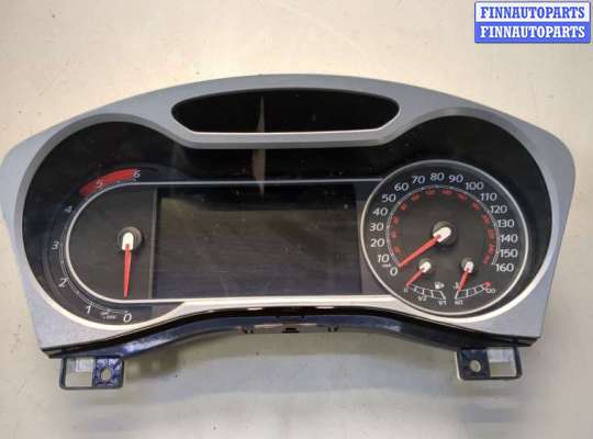 купить Щиток приборов (приборная панель) на Ford Mondeo 4 2007-2015