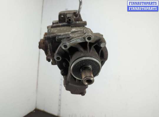 купить Редуктор Раздаточный КПП (раздатка) на Volkswagen Tiguan 2007-2011