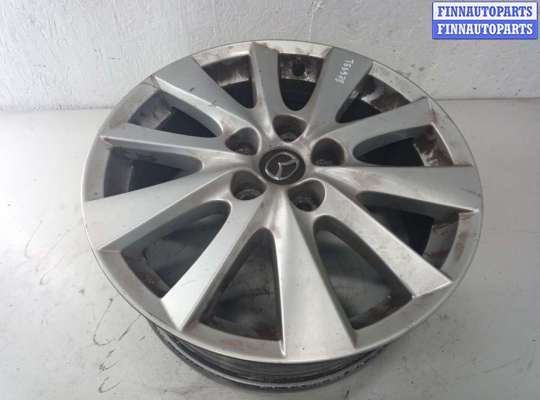 Колпачок литого диска MZ626173 на Mazda CX-5 2012-2017