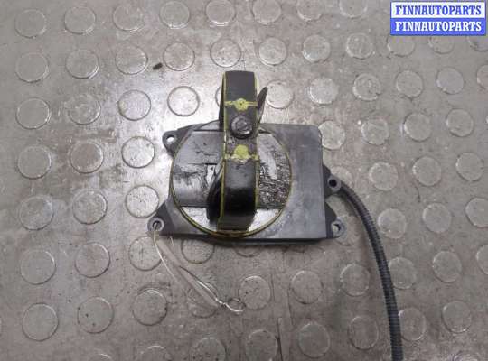 купить Клапан воздушный (электромагнитный) на BMW X3 E83 2003-2010