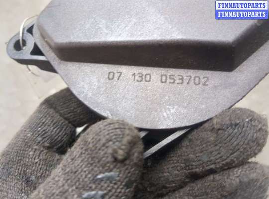 купить Клапан воздушный (электромагнитный) на BMW X3 E83 2003-2010