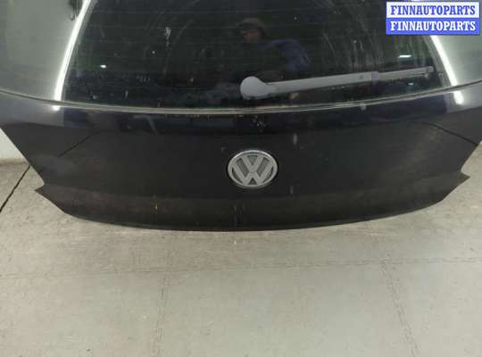 купить Стекло заднее на Volkswagen Polo 2009-2014