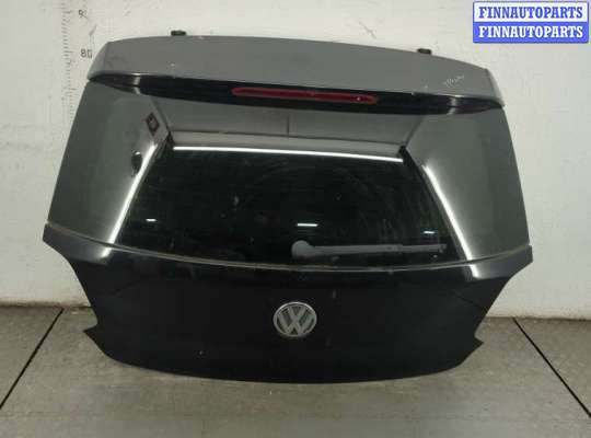 купить Стекло заднее на Volkswagen Polo 2009-2014