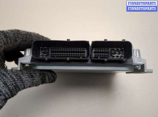 купить Блок управления двигателем на Nissan X-Trail (T30) 2001-2007